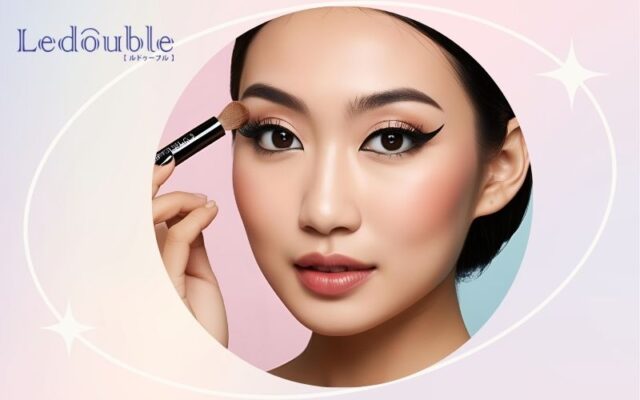 cách kích mí mắt tại nhà đơn giản